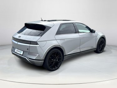 Foto van Hyundai IONIQ 5