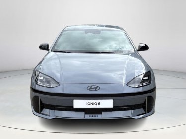 Foto van Hyundai IONIQ 6