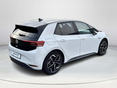 Foto van Volkswagen ID.3