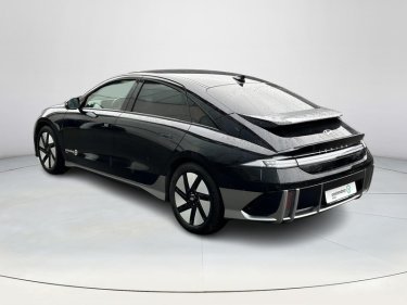 Foto van Hyundai IONIQ 6