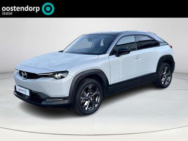 Foto van Mazda MX-30