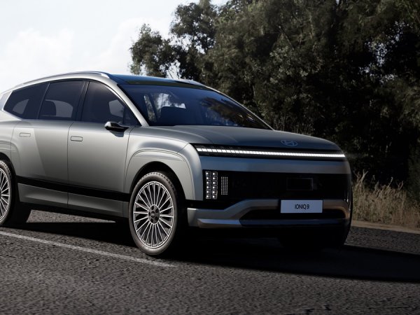 Oostendorp Autolease - Top 10 elektrische auto's met het hoogste trekgewicht