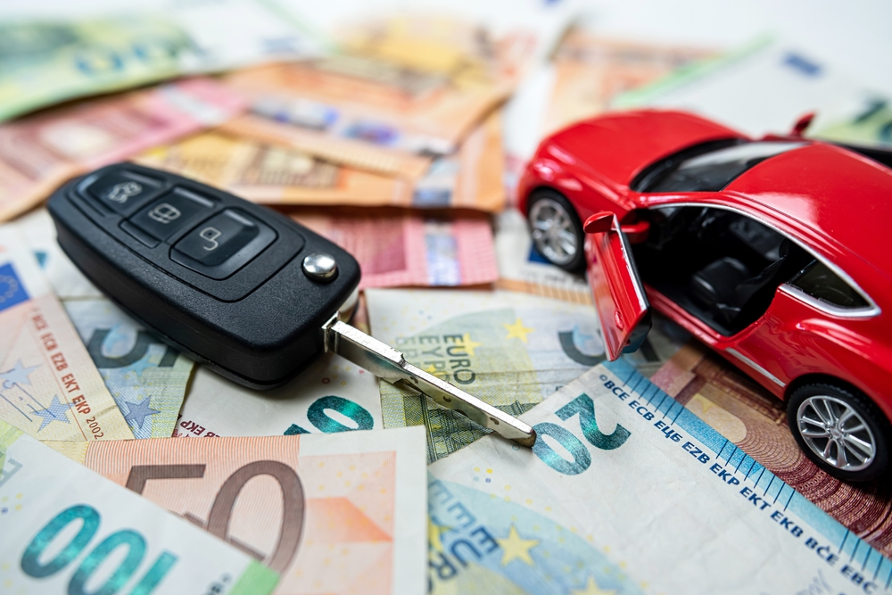 Autoverzekeringen duurder dan ooit: vooral allrisk fors gestegen