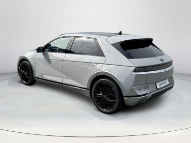 Foto van Hyundai IONIQ 5