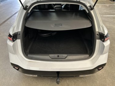 Foto van Peugeot 308 SW