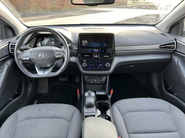 Foto van Hyundai IONIQ